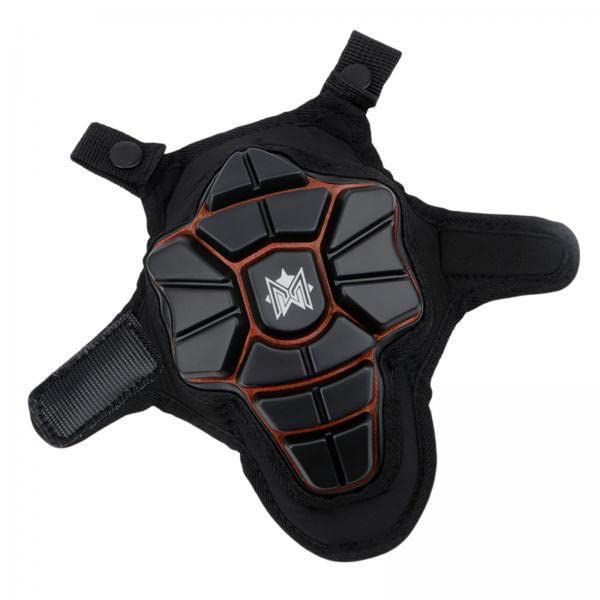 Bnf® 3xKids Bike Stem Protective Cover Scooter Handlebar for Bicycle Bike Cycling Orange Sporting Goods | Outdoor Sports | Skateboarding & Longboarding | Clothing, Shoes & Accessories | Protective Gea-image-36