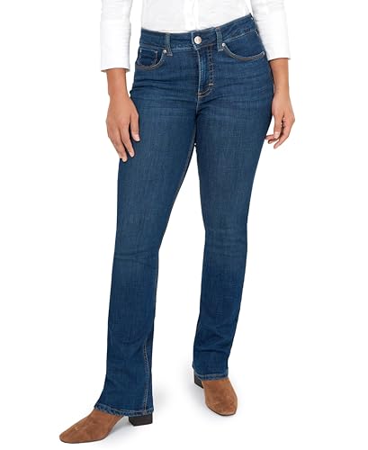 Seven7 Women's Misses Tummyless Boot