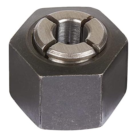 Mandrin et écrou Trend T7 8mm Cover