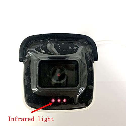 Hikvision Ds-2Cd2085G1-I 2.8Mm 8Mp(4K) Ir Outdoor Bullet Security Camera Poe Ip67 H.265+ English Version Upgrade Ip Camera #TOP3