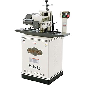 best small shop planer