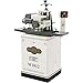 Shop Fox W1812 Planer Moulder with Stand