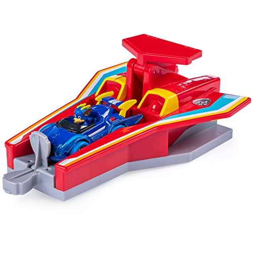 La Pat' Patrouille Playset Meteor True Metal Paw Patrol - vue 7