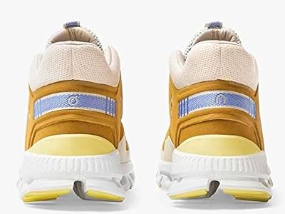 ON オン クラウド ハイ エッジ Cloud Hi Edge (Hazel/Brown) Onの新た
