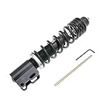 Stoßdämpfer vorn YSS Mono PRO-X 210mm - Piaggio-Sfera NSL 50 TT AC 91-94 NSL1T
