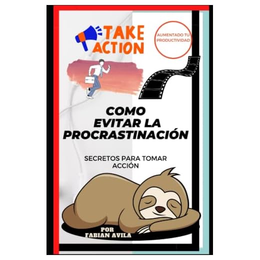 Como Evitar la Procrastinación