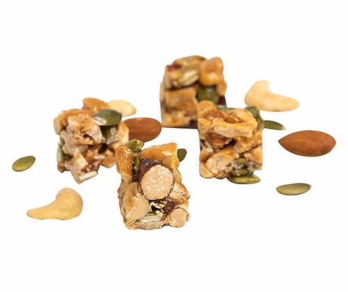 Kirkland Signature Cashew Clusters - 907g