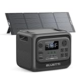 BLUETTI Elite 300