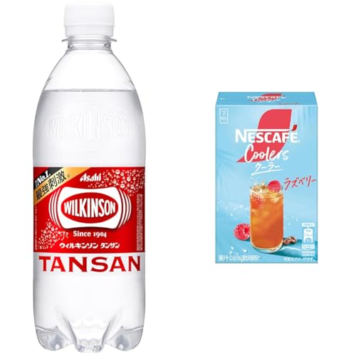 �E�B���L���\�� �A�T�q���� �^���T�� 500ml×24�{+�l�X�J�t�F �N�[���[ ���Y�x���[ 7P