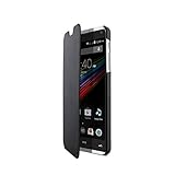 Energy Sistem 420520 - Funda exclusiva para Energy Phone Pro/Pro Qi, negro