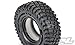 Pro-Line Racing Class 1 Hyrax 1.9 4.19 OD G8 Crawler Tire 2 PRO1014214 RC Tire