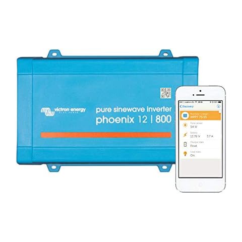 Victron Energy Phoenix Inverter 12/800 230V Cover