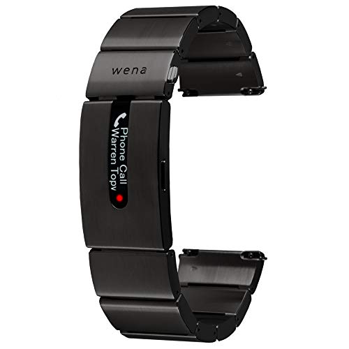 wena smart strap