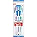 Sensodyne Sensitive Toothbrush (2+1 Pack)