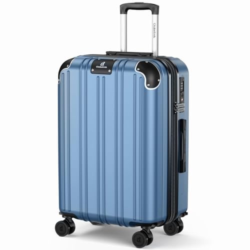 [Globetrek] CAďCE{Ɗ X[cP[X L[P[X @ g@\t y ϏՌ L[obO @\ 360x] Xgbp[t É luggage suitcase e ^ TSAbN s rW
