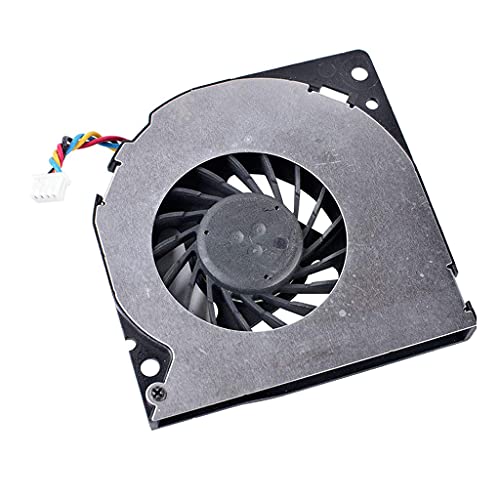 Bxcqzs Ventilateur de Refroidissement GPU CPU BSB05505HP pour Gigabyte BRIX S, radiateur GPU BKi5HA-7200 DC 5 V/0.4A Mini radiateur Refroidisseur d'ordinateur – vue 2