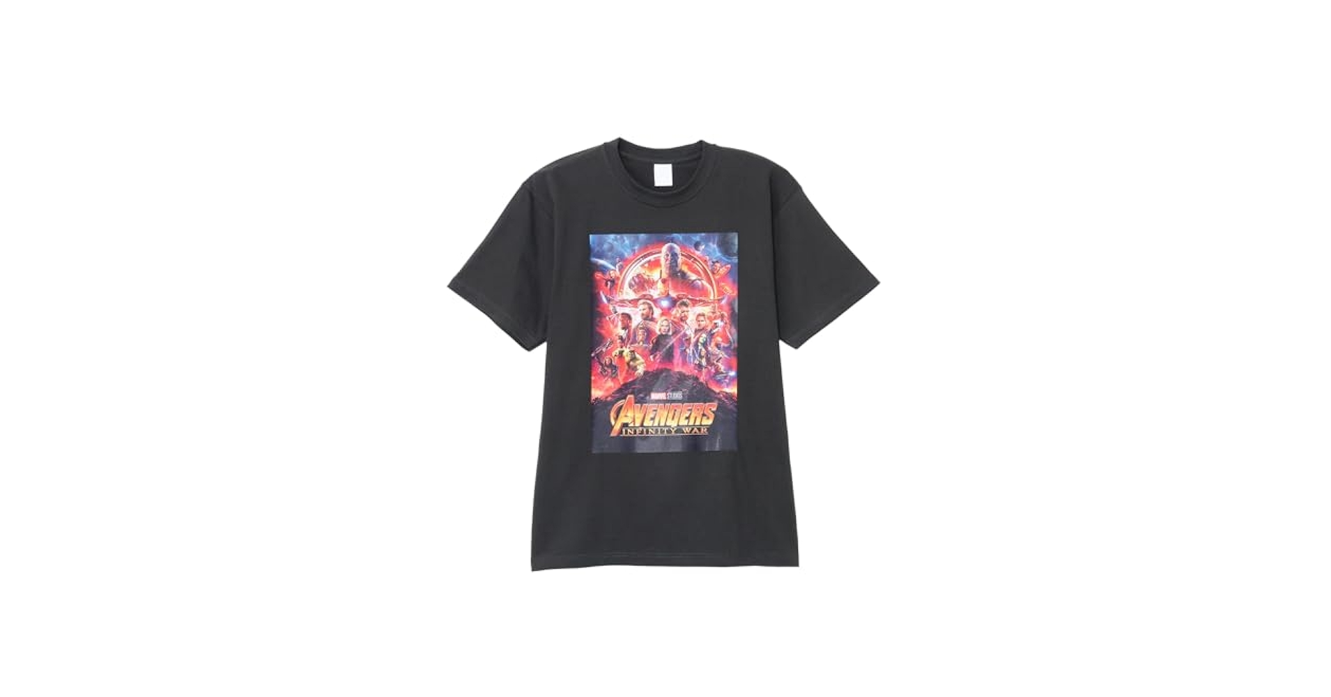 非売品アベンジャーズTシャツなど インダストリアル・ライト&マジック限定グッズ 新品 アベンジャーズ Tシャツ Mサイズ 管2590 - メルカリ