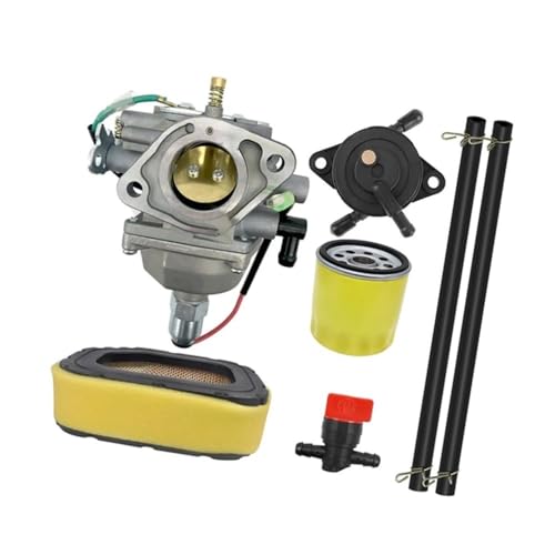 Carburateur bicylindre en V pour tracteur à gazon YTS4500 26HP, pièce de rechange moteur