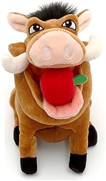 peluche pumba amazon