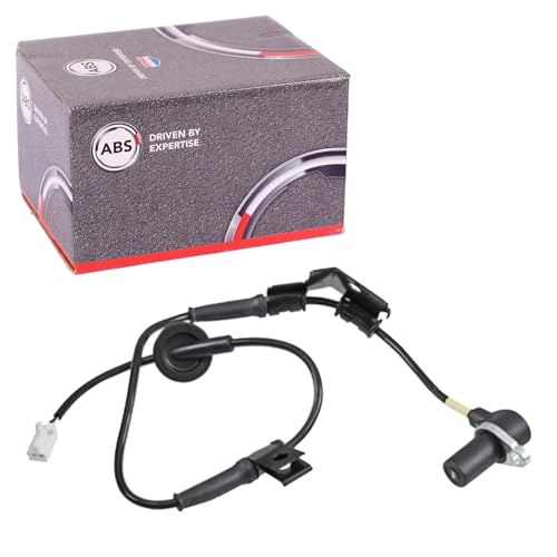 A.B.S. Sensor ABS 31884 Tipo de sensor: sensor pasivo 705mm