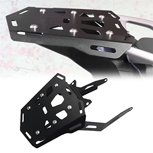 Support de siège arrière MT09 Tracer 900 GT porte-bagages moto