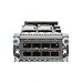 JUNIPER EX SERIES SWITCHING 8PORT SPF+/SFP Expansion Module NE