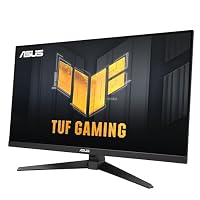 ASUS TUF Gaming VG328QA1A 32 Zoll FHD VA Panel 170Hz Gaming Monitor – Ansicht 2