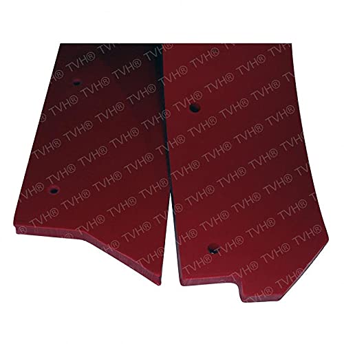 Tennant 1031011 Side Squeegee for M20 T20 M30 Industrial Sweeper Scrubber