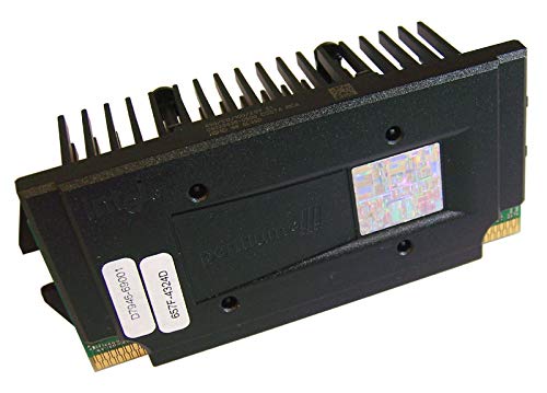 Intel HP PIII 450Mhz Slot1 512K CPU Processor SL35D