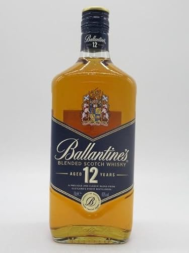 バランタイン 12年