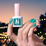 HI HYBRID #323 Vernis à ongles ARCTIC GREEN 5 ml