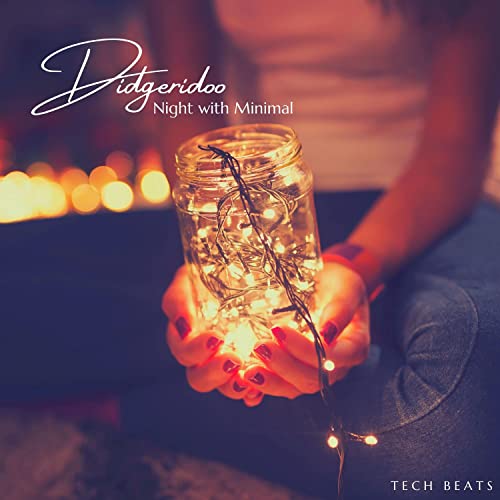  Didgeridoo Tech Side (Electronic Drumming) (Original Mix)