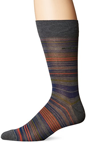 BOSS HUGO Rs Multistripe Us Mc Sockshosiery