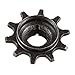 JRL 10Tooth Clutch Gear Drive Sprocket 49cc/66cc/80cc Engine Parts Motorized Bicycle
