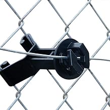 Patriot - Chain Link Insulator - Black
