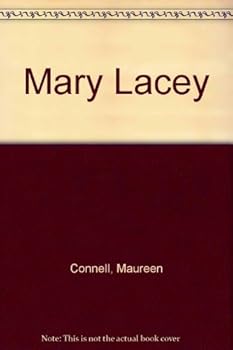 Hardcover Mary Lacey Book