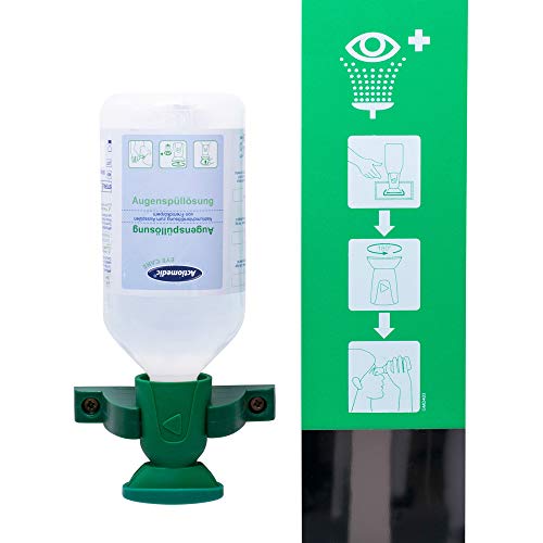 Preisvergleich Produktbild gramm_medical 50000001190 DIY