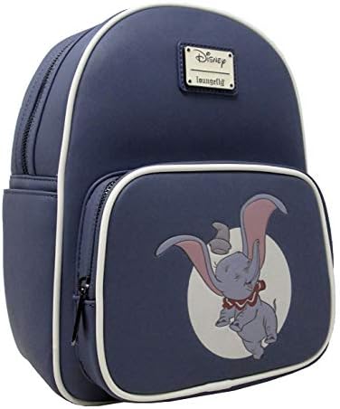 loungefly convertible mini backpack