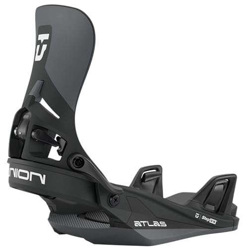 UNION ���j�I�� �X�m�[�{�[�h �r���f�B���O ATLAS STEP ON 25-26���f�� �X�e�b�v�I����p �����Y