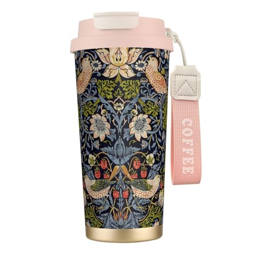 ^u[ EBAEX ԕ William Morris ̓l R[q[Jbv 500ml RrjJbv Xg[t Wt   @r }OJbv 316XeX ۉۗ e Xgbvt v[g