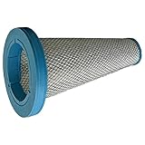 Air Filter AF25503 Suitable for Fleetguard After-sales accessories