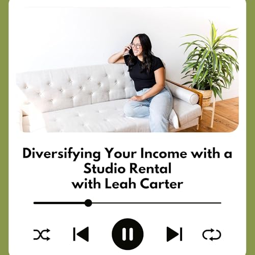Diversifying Your Income with a Studio Rental