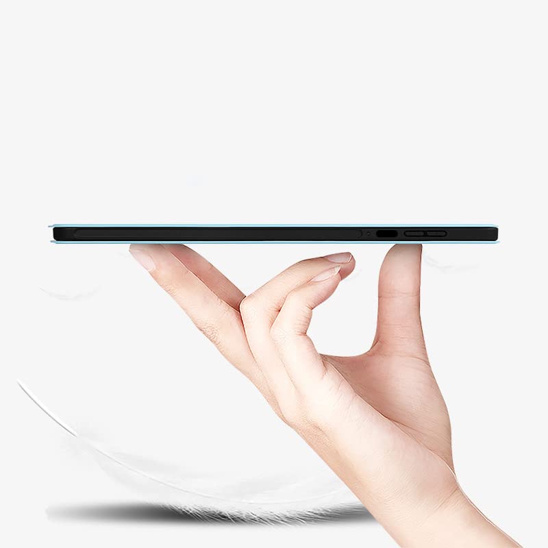 INSOLKIDON Compatible with Case for HONOR Pad 8 12-inch tablet - Image 2