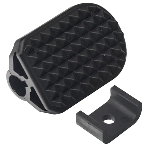 KitchenKipper Differential Lock Pedal