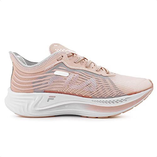 Tênis Fila Racer Carbon Feminino (34)