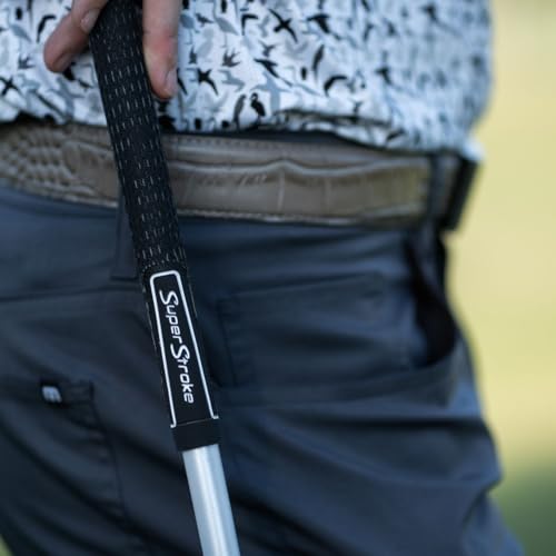 SuperStroke Crossline 2.0 Full Cord Golf Grips