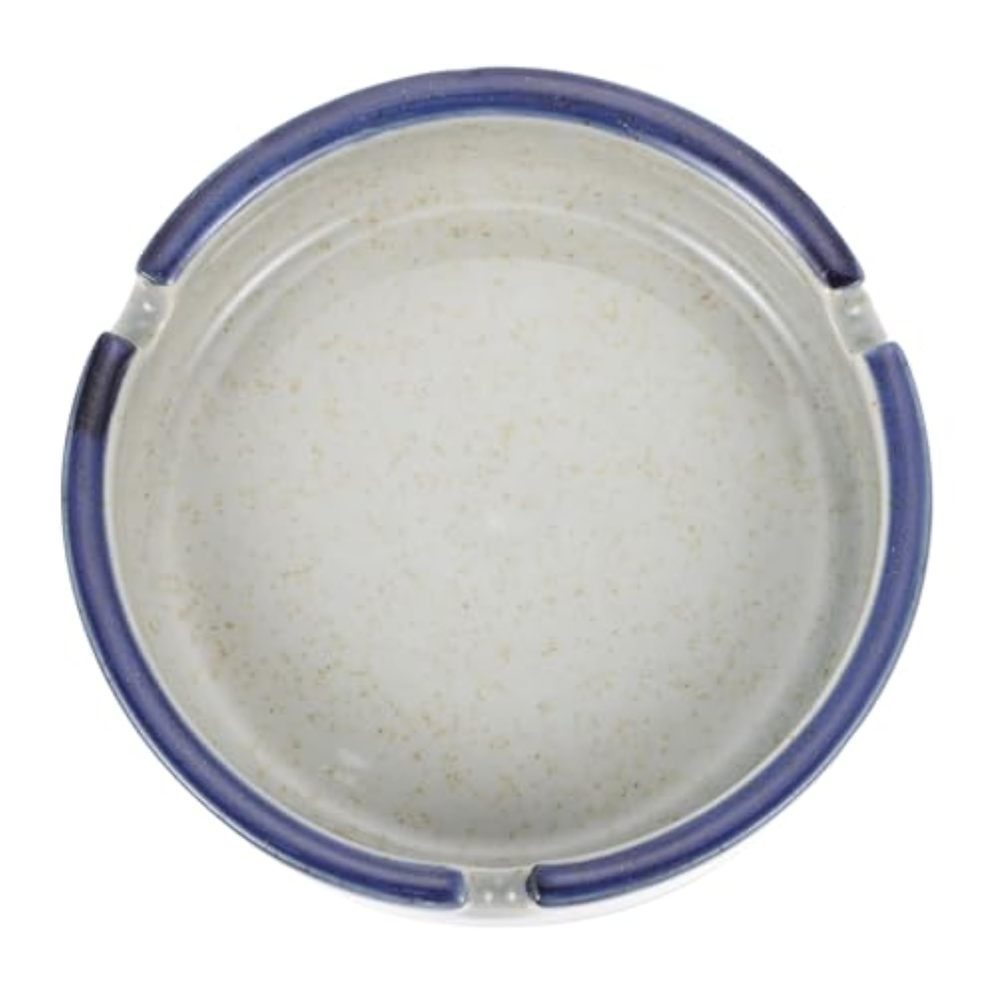 Ceramic Outdoor Cigarette Ashtray