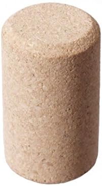 Brewmaster-W437 Corks - Belgian Corks 100