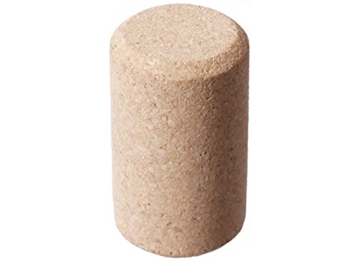 Brewmaster-W437 Corks - Belgian Corks (100)