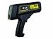 General Tools IRT5000 100:1 Ultra-High Temperature Infrared Thermometer with Dual Laser Target Tracking System